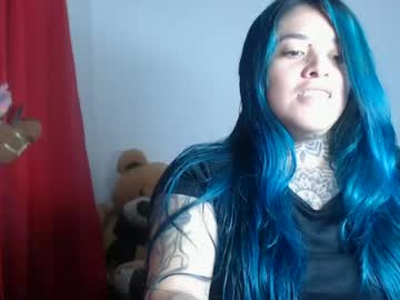 Sweet_Bubblee Chaturbate stream image from July 10, 2026