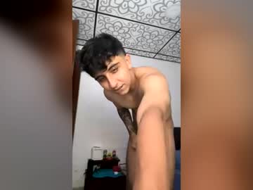 Wstorm Chaturbate stream image from July 10, 2026