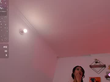 Elegant_Rouse Chaturbate stream image from July 11, 2026