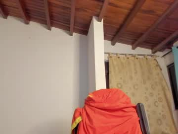 Kai_Herectix Chaturbate stream image from July 11, 2026