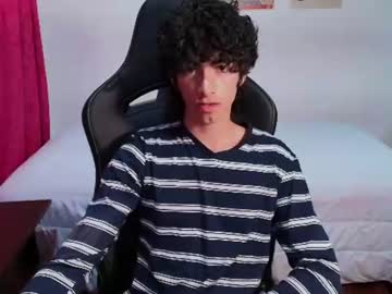 Kendric_Parm Chaturbate stream image from July 11, 2026