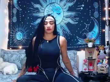 Kylie_Capricorn Chaturbate stream image from July 11, 2026