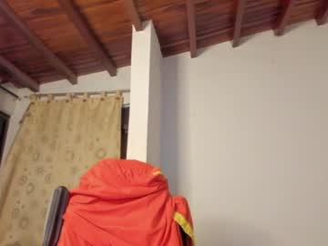 Masterjuanc Chaturbate stream image from July 11, 2026