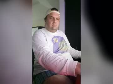 Waynecotty Chaturbate stream image from July 11, 2026