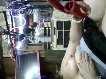 Wickedkink8 Chaturbate stream image from July 11, 2026