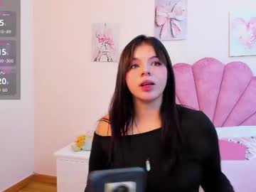 Abby_Campbel Chaturbate stream image from July 11, 2026