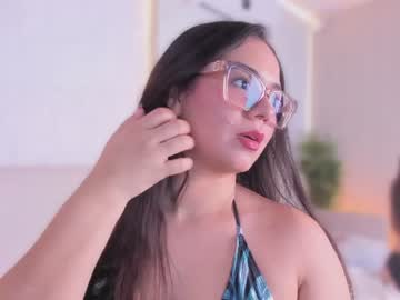 Alihamilton_ Chaturbate stream image from July 11, 2026