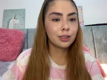 Arkana_Sweet Chaturbate stream image from July 11, 2026