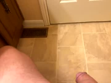 Big8inchbrit Chaturbate stream image from July 11, 2026