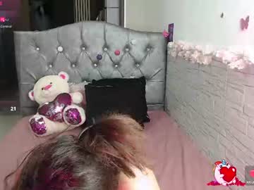 Catalinahenao Chaturbate stream image from July 11, 2026