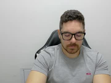 Genesis_Wb Chaturbate stream image from July 11, 2026
