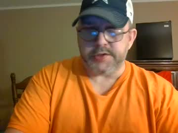 Gobey33 Chaturbate stream image from July 11, 2026