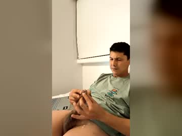 Ijustjerk Chaturbate stream image from July 11, 2026