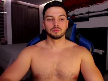 Nick_Klaus Chaturbate stream image from July 11, 2026