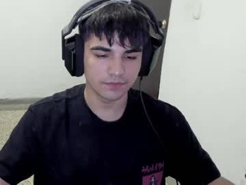 Pakun_ Chaturbate stream image from July 11, 2026
