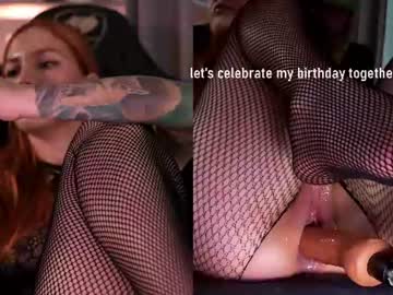 Redjasmine_ Chaturbate stream image from July 11, 2026
