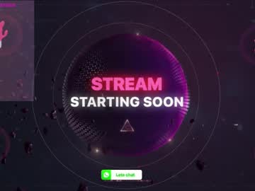 Arielbliss69 Chaturbate stream image from July 11, 2026