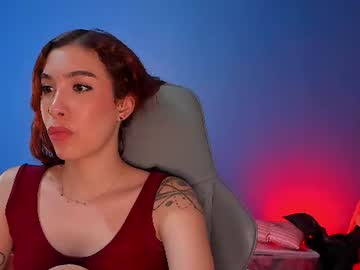 Berryxberry Chaturbate stream image from July 11, 2026