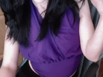 Debramilf Chaturbate stream image from July 11, 2026