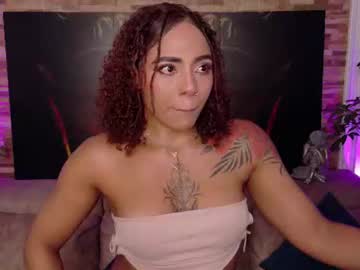 Emilyfitness8 Chaturbate stream image from July 11, 2026