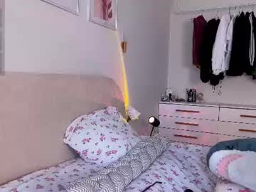 Eva_Collins_X Chaturbate stream image from July 11, 2026