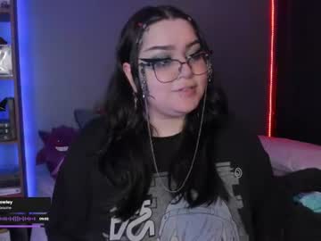 Goth_Stein Chaturbate stream image from July 11, 2026