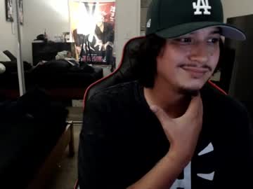 Hashg0d Chaturbate stream image from July 11, 2026