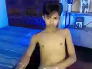 Horny_Joshxxx Chaturbate stream image from July 11, 2026