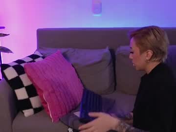 Janehart_ Chaturbate stream image from July 11, 2026