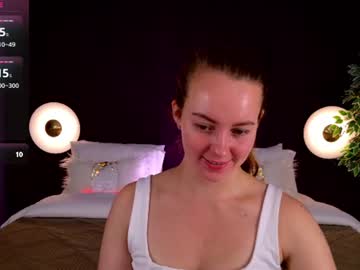 Janicejay Chaturbate stream image from July 11, 2026