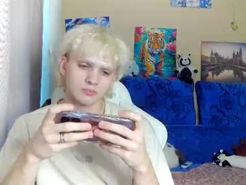 Kazzu_Daw Chaturbate stream image from July 11, 2026
