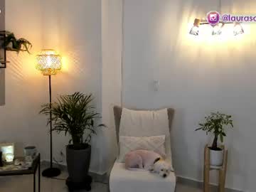 Laurasophya Chaturbate stream image from July 11, 2026