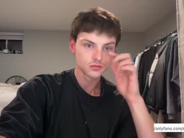 Masonbrooksx Chaturbate stream image from July 11, 2026