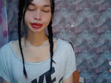 Naughtysunshinepinay Chaturbate stream image from July 11, 2026