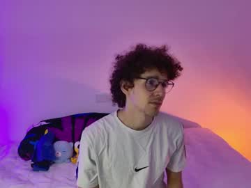 Naugthy_Kyle19 Chaturbate stream image from July 11, 2026