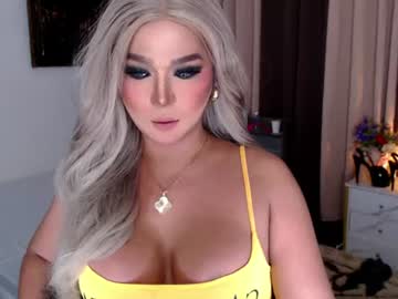 Xworldclasskelly Chaturbate stream image from July 11, 2026