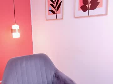 Zamira_Taylor Chaturbate stream image from July 11, 2026