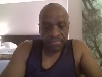 4misterious Chaturbate stream image from July 11, 2026