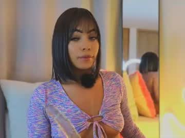 Alyssa_Bunnyx Chaturbate stream image from July 11, 2026