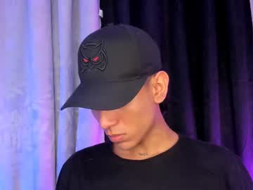 Damien_Howard Chaturbate stream image from July 11, 2026