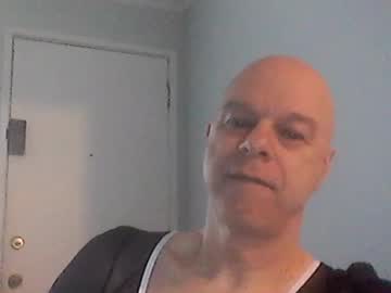 Rooboy55 Chaturbate stream image from July 11, 2026