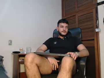 Santiexxx Chaturbate stream image from July 11, 2026