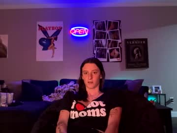 Skinnyangel21 Chaturbate stream image from July 11, 2026