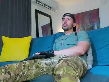 Tommy_Raym0ndg Chaturbate stream image from July 11, 2026