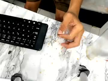 Abony_Sex69 Chaturbate stream image from July 11, 2026