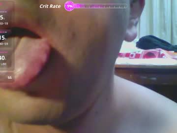 Alejo76t Chaturbate stream image from July 11, 2026