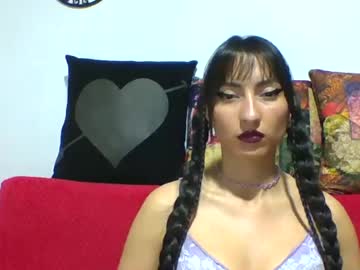Angela_Mis Chaturbate stream image from July 11, 2026