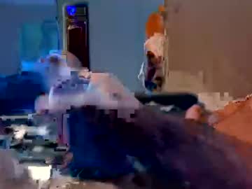 Csj2 Chaturbate stream image from July 11, 2026