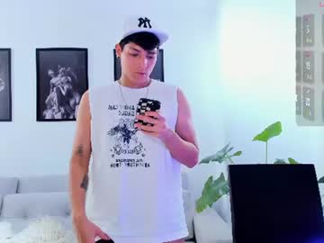_Jacobmiller__ Chaturbate stream image from July 11, 2026