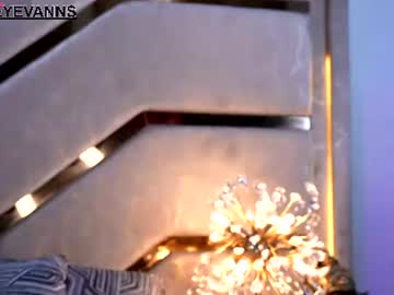 Joeyevans Chaturbate stream image from July 11, 2026